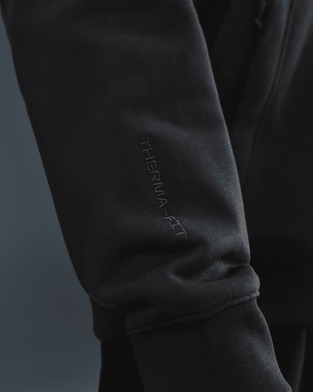 Толстовка Nike U ACG TUFF FLC HOODIE PO DZ3392-011