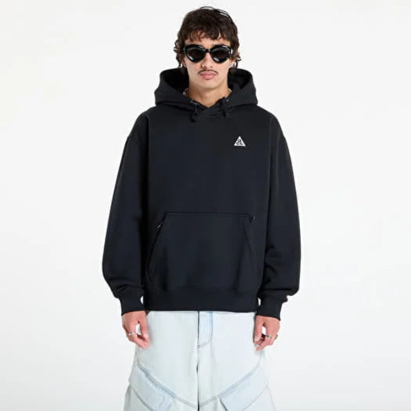 Толстовка Nike U ACG TUFF FLC HOODIE PO DZ3392-011