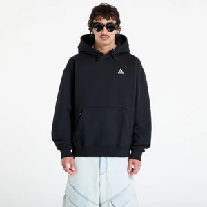 Толстовка Nike U ACG TUFF FLC HOODIE PO DZ3392-011