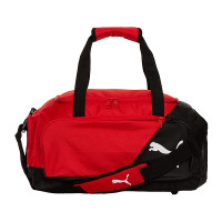 Сумка Puma LIGA Medium Bag Red 7520902