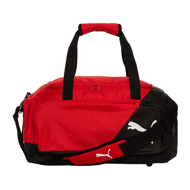 Сумка Puma LIGA Medium Bag Red 7520902