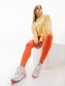 Лосини HELLY HANSEN W ALLURE SEAMLESS LEGGINGS 53931-284