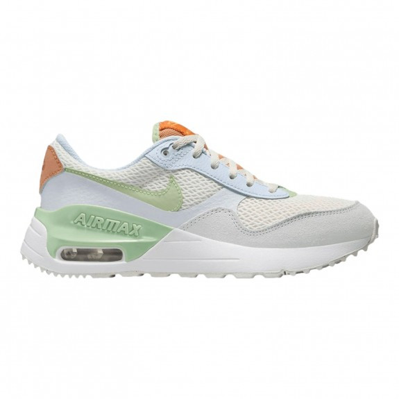 Кросівки Nike AIR MAX S ST (GS) DQ0284-006