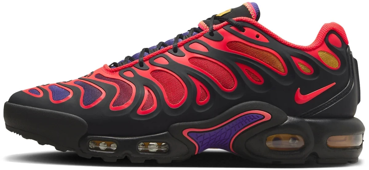 Кросівки Nike Air Max Plus Drift "All Day" FD4290 003