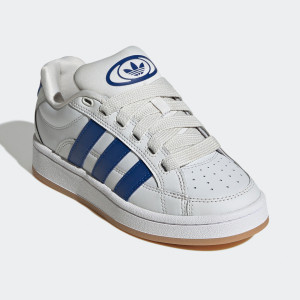 Кросівки Adidas Campus 00s Beta JQ7395