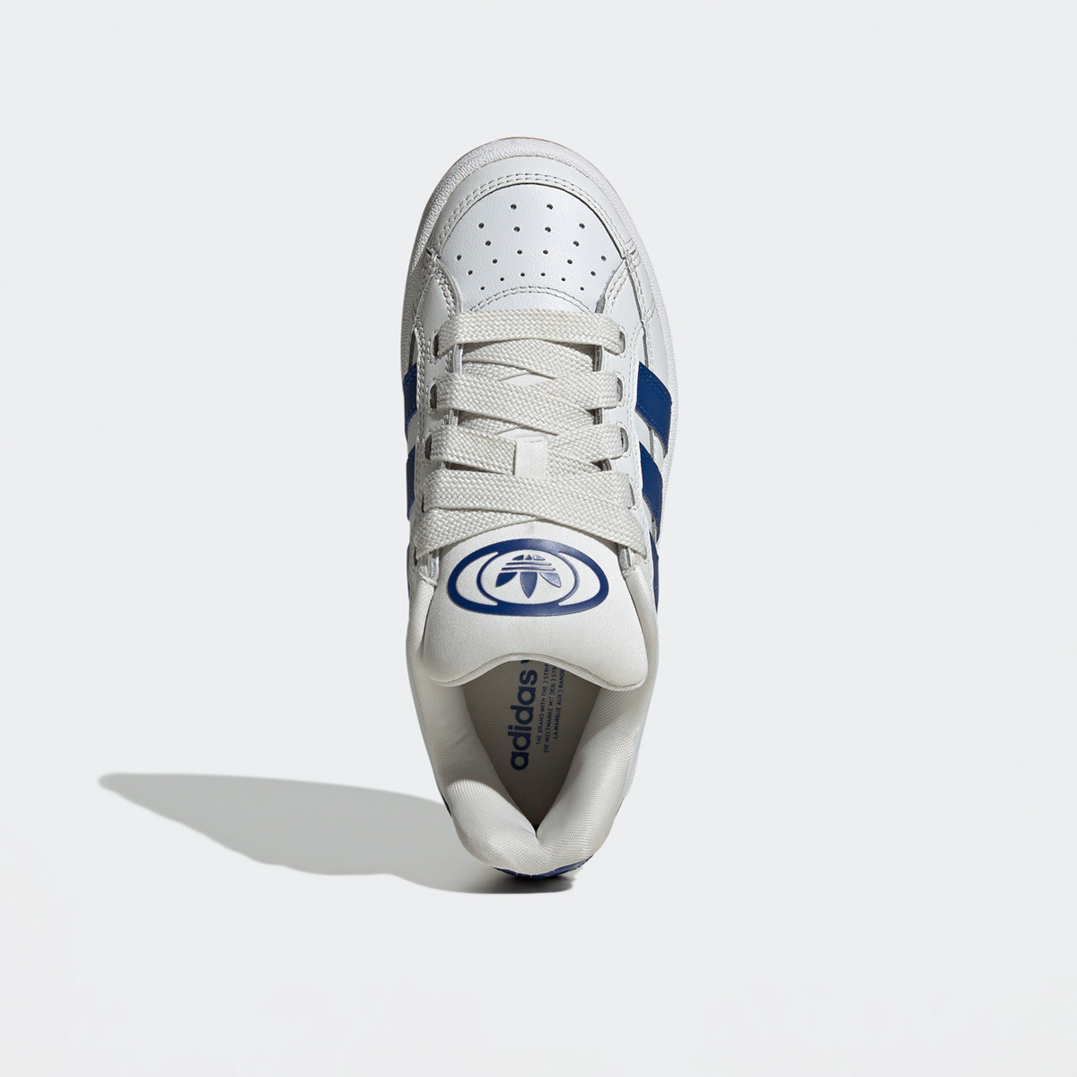Кросівки Adidas Campus 00s Beta JQ7395