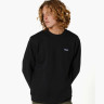 Світшот Patagonia P-6 Label Uprisal Sweatshirt 39627BLK