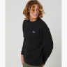 Світшот Patagonia P-6 Label Uprisal Sweatshirt 39627BLK