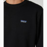 Світшот Patagonia P-6 Label Uprisal Sweatshirt 39627BLK