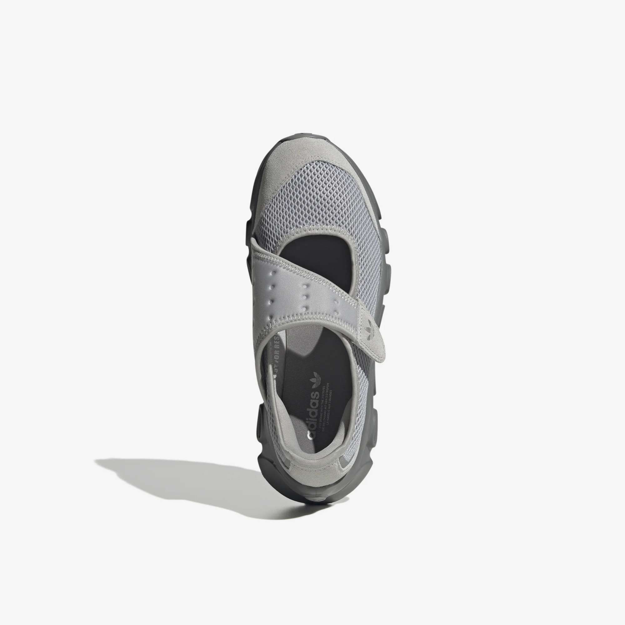 Кросівки Adidas Adifom Megajane JH7556