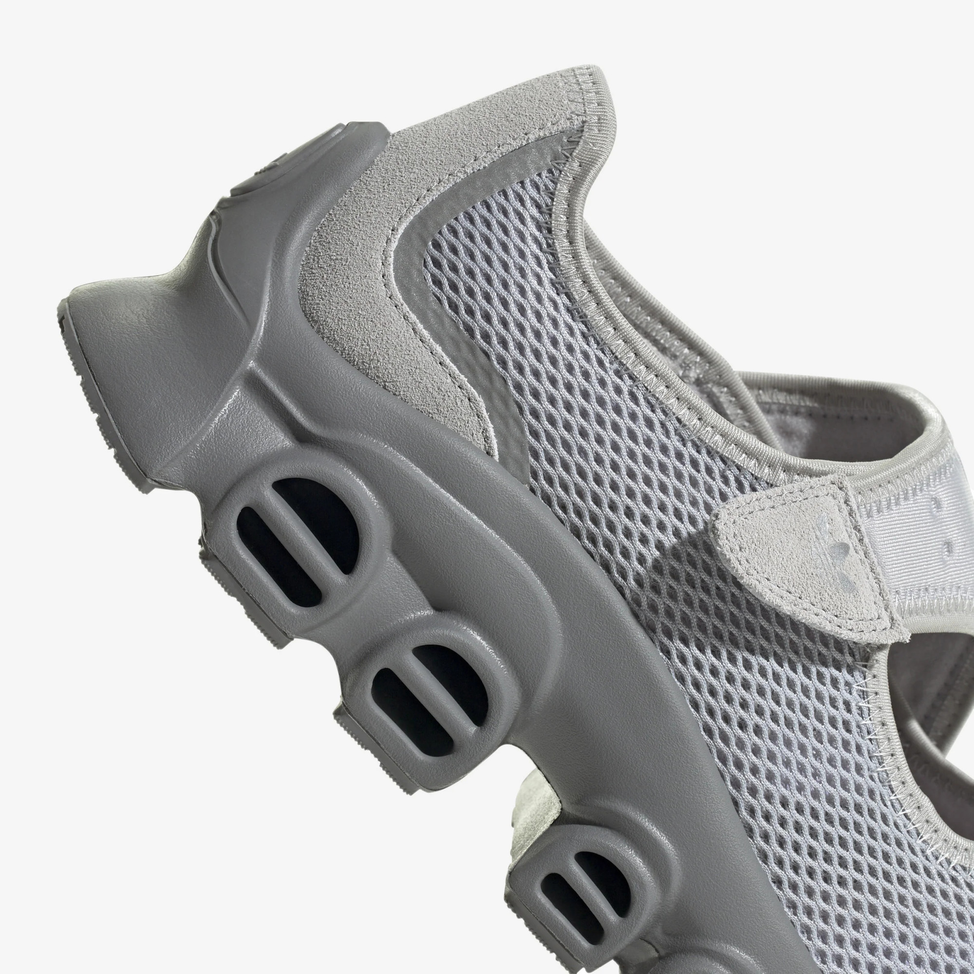 Кросівки Adidas Adifom Megajane JH7556