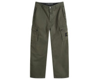 Штани Stone Island Men's Casual Pants Green 8115303L1-V0159