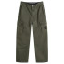 Штани Stone Island Men's Casual Pants Green 8115303L1-V0159