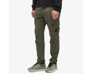 Штани Stone Island Men's Casual Pants Green 8115303L1-V0159