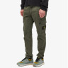 Штани Stone Island Men's Casual Pants Green 8115303L1-V0159