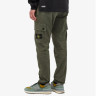 Штани Stone Island Men's Casual Pants Green 8115303L1-V0159