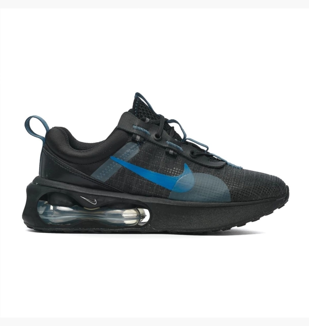 Кросівки Nike Air Max 2021 FB8035-001