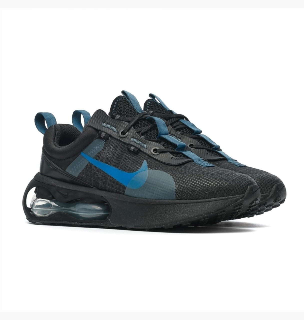 Кросівки Nike Air Max 2021 FB8035-001