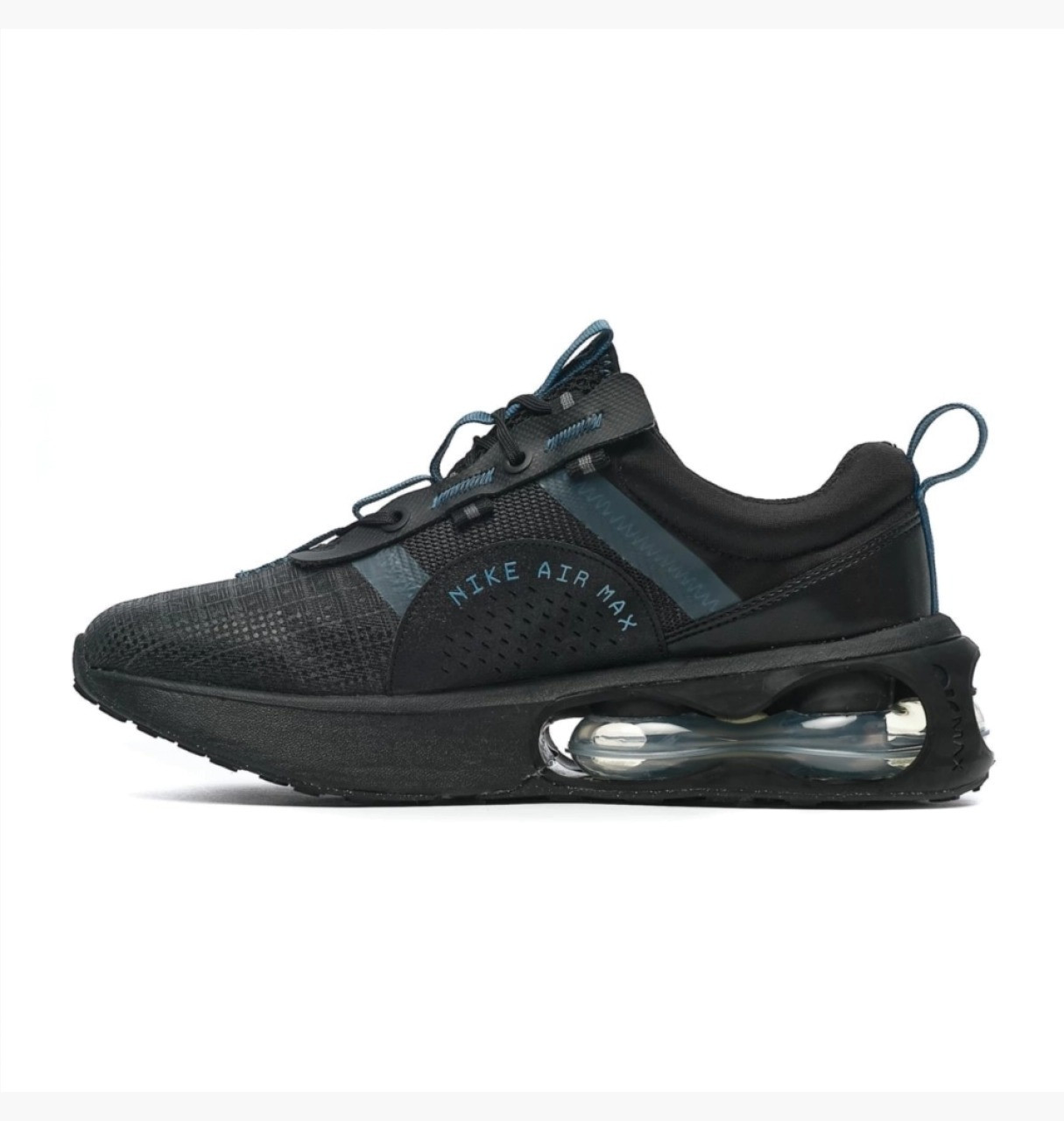 Кросівки Nike Air Max 2021 FB8035-001