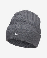 Шапка унісекс Nike Nsw Beanie Fshrmn Nushred Grey DV3352-084