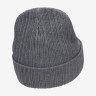 Шапка унісекс Nike Nsw Beanie Fshrmn Nushred Grey DV3352-084