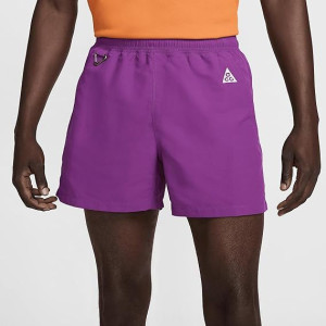 Шорти Nike ACG Reservoir Goat Shorts Bold Berry FN2472-505