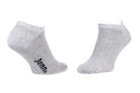 Шкарпетки Penn SNEAKER SOCKS 3 PAIR сірий Уні 35-40 179093