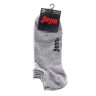 Шкарпетки Penn SNEAKER SOCKS 3 PAIR сірий Уні 35-40 179093