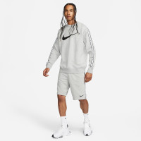 Кофта Nike Mens Sportwear Repeat Swoosh Poly Knit Jogger DX2029-063 (Оригінал) DX2029-063