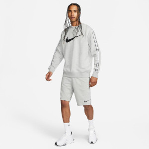 Кофта Nike Mens Sportwear Repeat Swoosh Poly Knit Jogger DX2029-063 (Оригінал) DX2029-063