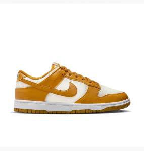Кросівки Nike Dunk Low Next Nature Phantom Gold DN1431-001 DN1431-001