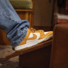 Кросівки Nike Dunk Low Next Nature Phantom Gold DN1431-001 DN1431-001