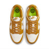 Кросівки Nike Dunk Low Next Nature Phantom Gold DN1431-001 DN1431-001
