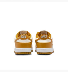 Кросівки Nike Dunk Low Next Nature Phantom Gold DN1431-001 DN1431-001