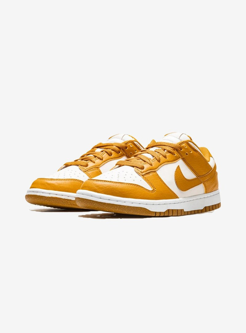 Кросівки Nike Dunk Low Next Nature Phantom Gold DN1431-001 DN1431-001