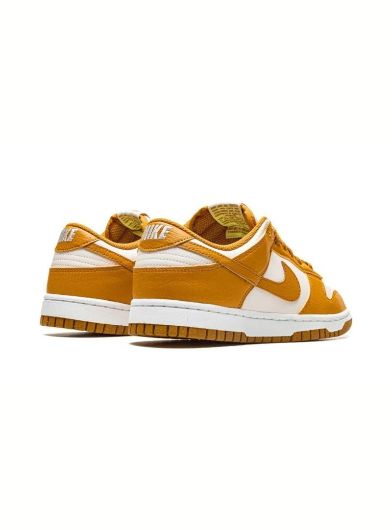 Кросівки Nike Dunk Low Next Nature Phantom Gold DN1431-001 DN1431-001