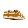 Кросівки Nike Dunk Low Next Nature Phantom Gold DN1431-001 DN1431-001