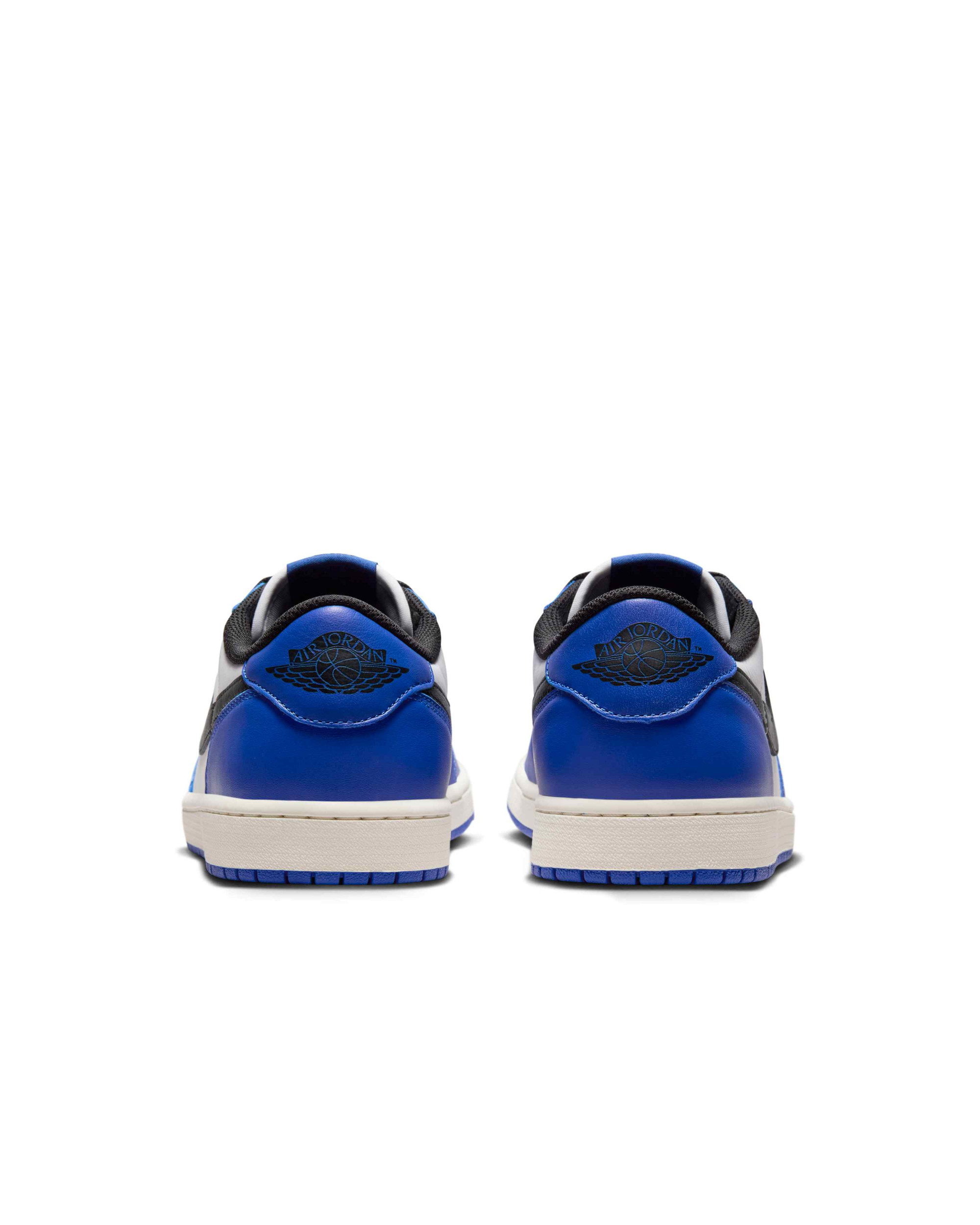 Кросівки Jordan 1 Retro LOW OG CZ0790-140