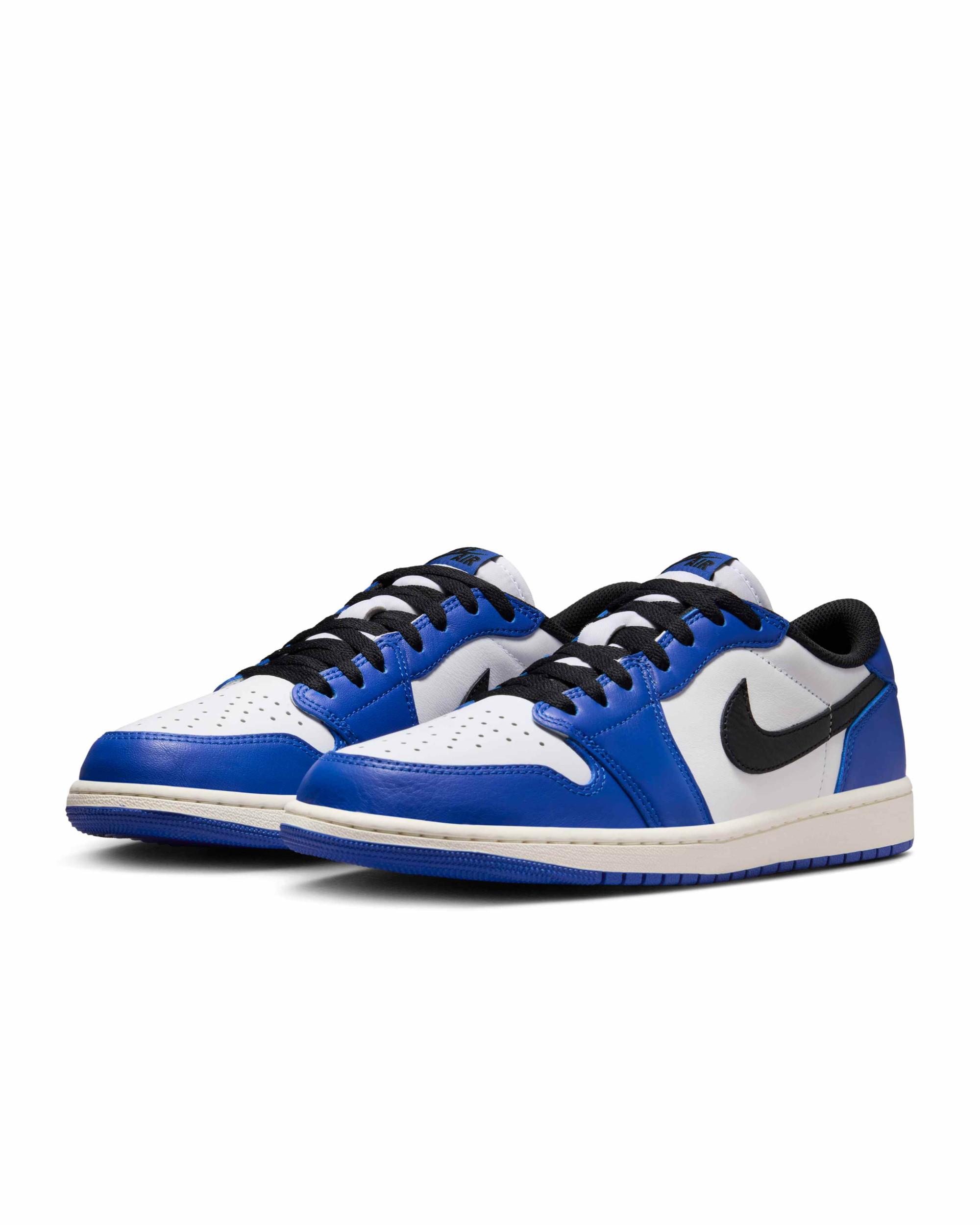 Кросівки Jordan 1 Retro LOW OG CZ0790-140