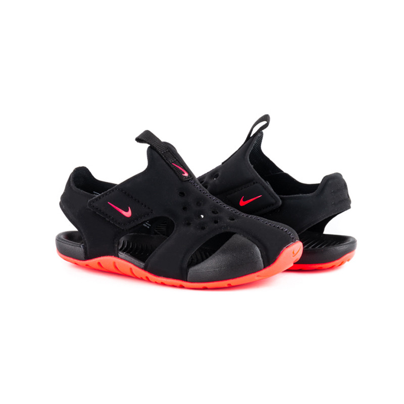 Тапочки Nike SUNRAY PROTECT 2 (TD) 943827-003