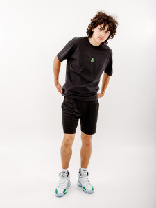 Шорти AUSTRALIAN PADEL BASIC ACE SHORT PAUSH0005-003