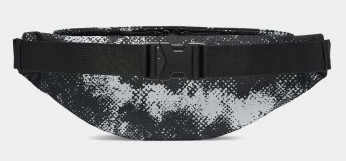 Сумка на пояс Nike Nike Nk Hritg Wstpck-Rorschach 2L (FN0890-100) FN0890-100