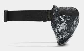 Сумка на пояс Nike Nike Nk Hritg Wstpck-Rorschach 2L (FN0890-100) FN0890-100