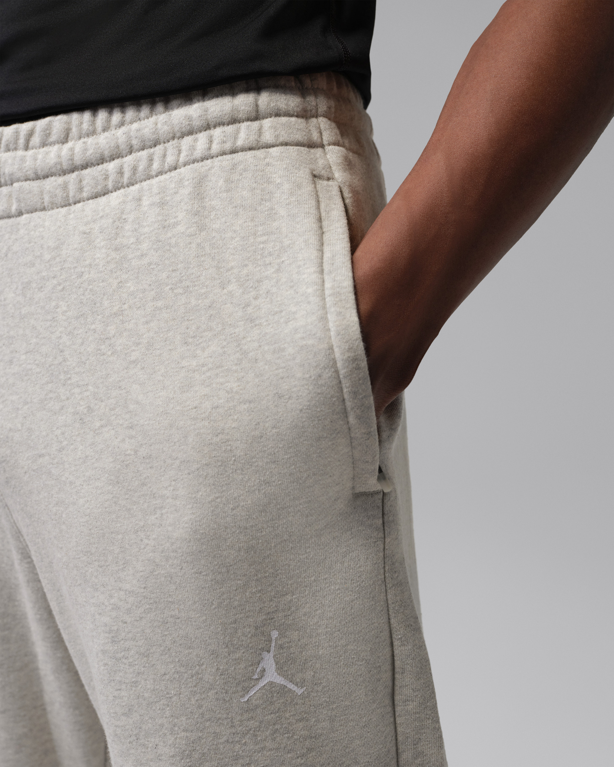 Штани Jordan M DF SPRT CSVR FLC PANT IM7668-050