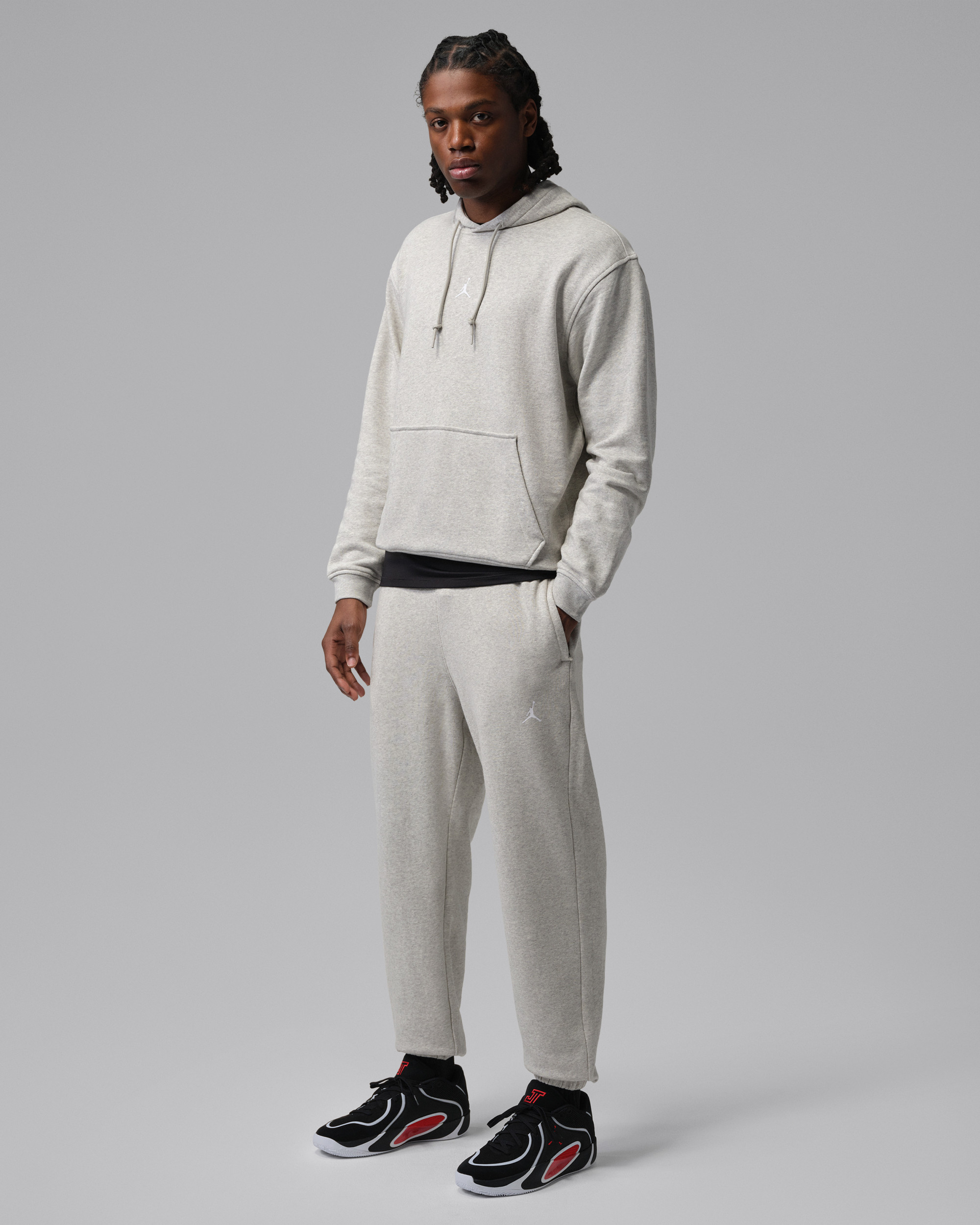 Штани Jordan M DF SPRT CSVR FLC PANT IM7668-050