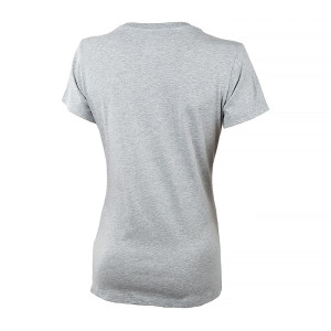 Футболка New Balance Ess Stacked Logo WT91546AG