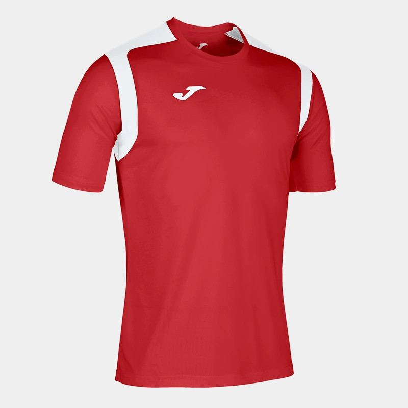Футболка Joma CHAMPION V 101264.602 червоно-біла 101264.602
