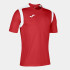 Футболка Joma CHAMPION V 101264.602 червоно-біла 101264.602