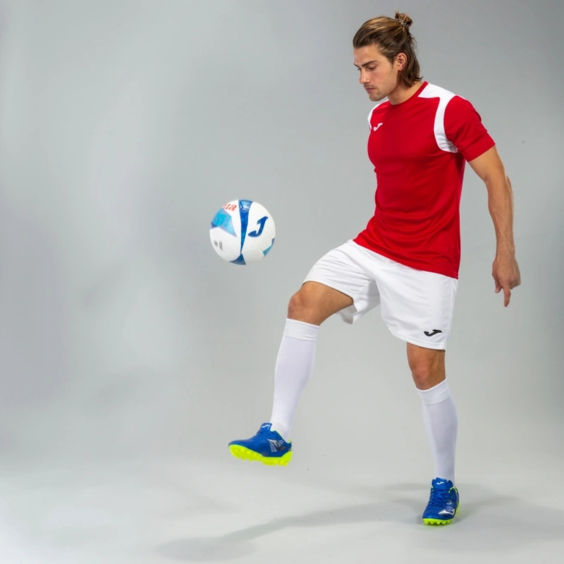 Футболка Joma CHAMPION V 101264.602 червоно-біла 101264.602