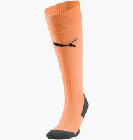 Гетри Puma Team LIGA Socks CORE помаранчевий Уні 39-42 DT-703441-48, Цвет помаранчевий, Размер (Евро DT-703441-48